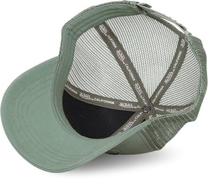 CASQUETTE VON DUTCH LOGO 9