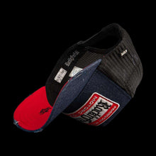Charger l&#39;image dans la galerie, CASQUETTE ROCK’NFREELIFE ALONE
