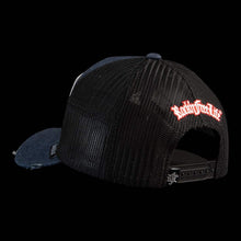 Charger l&#39;image dans la galerie, CASQUETTE ROCK’NFREELIFE ALONE
