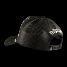 Charger l&#39;image dans la galerie, CASQUETTE ROCK’NFREELIFE ANTISOCIAL
