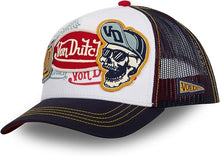 Charger l'image dans la galerie, CASQUETTE VON DUTCH BAD
