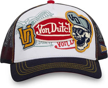 Charger l'image dans la galerie, CASQUETTE VON DUTCH BAD
