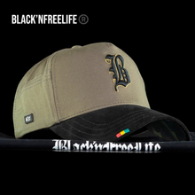 Charger l&#39;image dans la galerie, CASQUETTE ROCK’NFREELIFE BEAT IT
