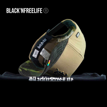 Charger l&#39;image dans la galerie, CASQUETTE ROCK’NFREELIFE BEAT IT
