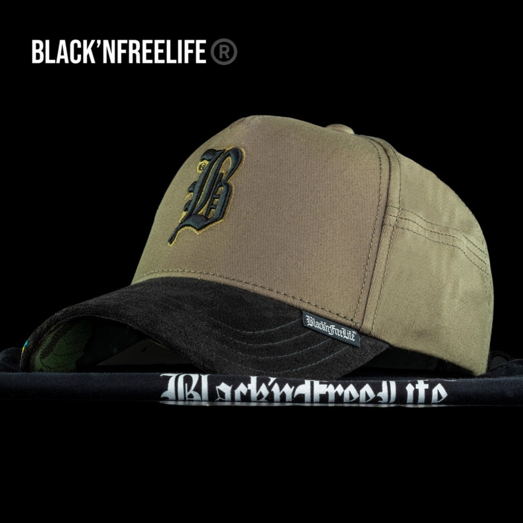 CASQUETTE ROCK’NFREELIFE BEAT IT