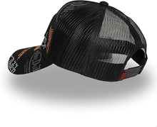 Charger l&#39;image dans la galerie, CASQUETTE VON DUTCH CAFE03
