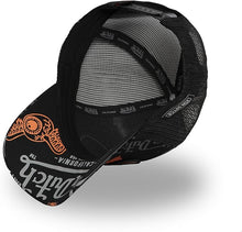 Charger l&#39;image dans la galerie, CASQUETTE VON DUTCH CAFE03
