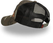 Charger l&#39;image dans la galerie, CASQUETTE VON DUTCH CAFE04
