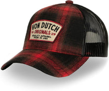 Charger l&#39;image dans la galerie, CASQUETTE VON DUTCH CAR/05
