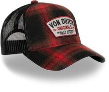 Charger l&#39;image dans la galerie, CASQUETTE VON DUTCH CAR/05
