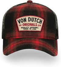 Charger l&#39;image dans la galerie, CASQUETTE VON DUTCH CAR/05
