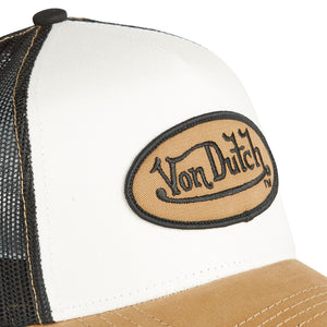 CASQUETTE VON DUTCH CLA