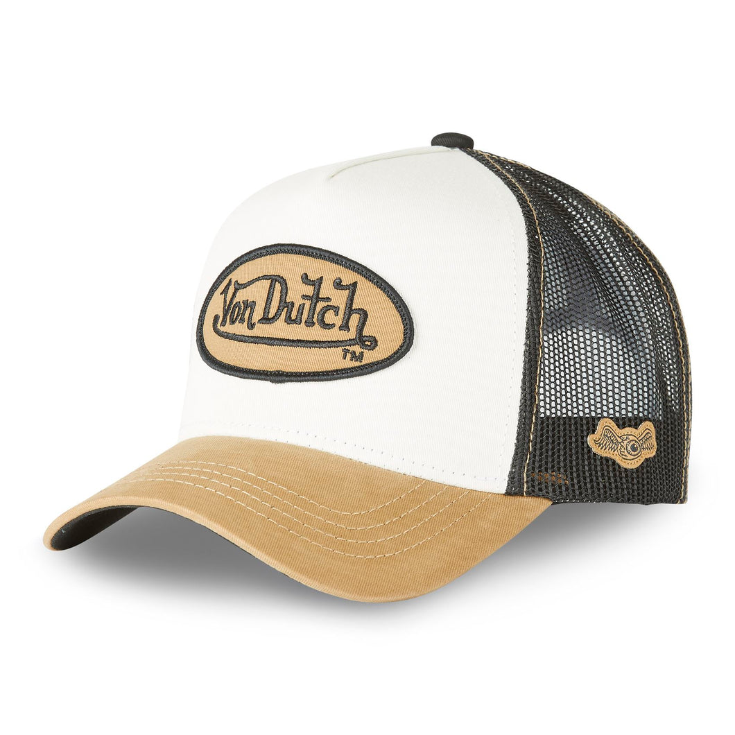 CASQUETTE VON DUTCH CLA