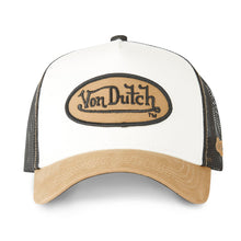 Charger l&#39;image dans la galerie, CASQUETTE VON DUTCH CLA
