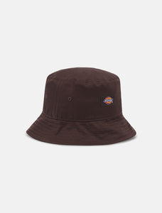 Bob Unisexe Dickies Clarks - Élégance et Confort en Marron