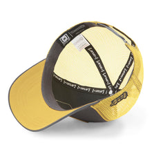 Charger l&#39;image dans la galerie, CASQUETTE DBZ GOLDEN FRIEZA GLD1
