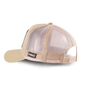 CASQUETTE WILEE COYOTE COY1
