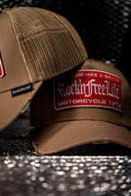 Charger l&#39;image dans la galerie, CASQUETTE ROCK’NFREELIFE COME TOGETHER
