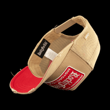 Charger l&#39;image dans la galerie, CASQUETTE ROCK’NFREELIFE COME TOGETHER
