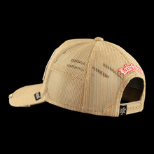 Charger l&#39;image dans la galerie, CASQUETTE ROCK’NFREELIFE COME TOGETHER
