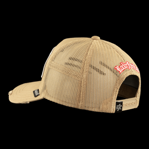 CASQUETTE ROCK’NFREELIFE COME TOGETHER
