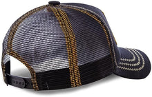 Charger l&#39;image dans la galerie, CASQUETTE DBZ MAJIN VEGETA
