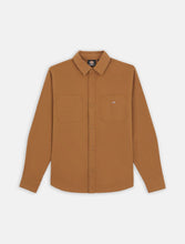 Charger l&#39;image dans la galerie, Chemise Dickies Duck Canvas Camel
