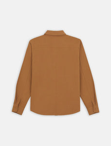 Chemise Dickies Duck Canvas Camel