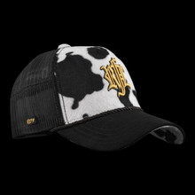 Charger l&#39;image dans la galerie, CASQUETTE ROCK’NFREELIFE FARMER
