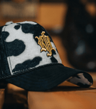 Charger l&#39;image dans la galerie, CASQUETTE ROCK’NFREELIFE FARMER
