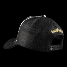 Charger l&#39;image dans la galerie, CASQUETTE ROCK’NFREELIFE FARMER
