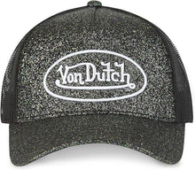 Charger l&#39;image dans la galerie, CASQUETTE VON DUTCH GLIB
