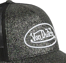 Charger l&#39;image dans la galerie, CASQUETTE VON DUTCH GLIB
