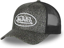 Charger l&#39;image dans la galerie, CASQUETTE VON DUTCH GLIB

