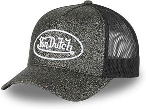 CASQUETTE VON DUTCH GLIB