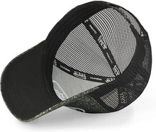 Charger l&#39;image dans la galerie, CASQUETTE VON DUTCH GLIB
