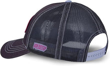 Charger l&#39;image dans la galerie, CASQUETTE VON DUTCH GLIT/PU
