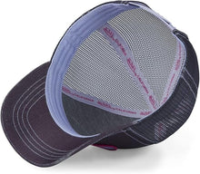 Charger l&#39;image dans la galerie, CASQUETTE VON DUTCH GLIT/PU
