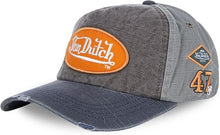 Charger l&#39;image dans la galerie, CASQUETTE VON DUTCH JACKM/B

