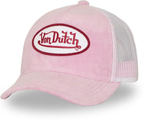 Charger l&#39;image dans la galerie, CASQUETTE VON DUTCH KYLIE/P

