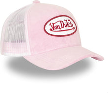 Charger l&#39;image dans la galerie, CASQUETTE VON DUTCH KYLIE/P
