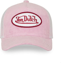 Charger l&#39;image dans la galerie, CASQUETTE VON DUTCH KYLIE/P
