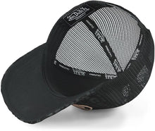 Charger l&#39;image dans la galerie, CASQUETTE VON DUTCH LETT/B
