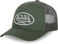 Charger l&#39;image dans la galerie, CASQUETTE VON DUTCH LOF/B23
