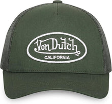 Charger l&#39;image dans la galerie, CASQUETTE VON DUTCH LOF/B23
