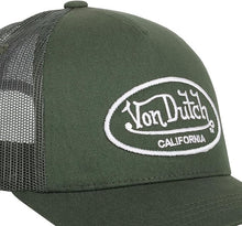 Charger l&#39;image dans la galerie, CASQUETTE VON DUTCH LOF/B23
