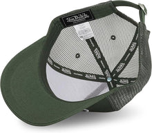 Charger l&#39;image dans la galerie, CASQUETTE VON DUTCH LOF/B23
