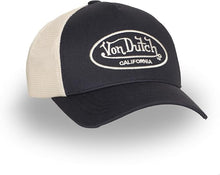 Charger l&#39;image dans la galerie, CASQUETTE VON DUTCH LOF/B31
