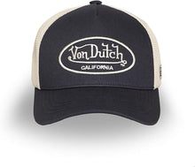 Charger l&#39;image dans la galerie, CASQUETTE VON DUTCH LOF/B31
