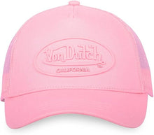 Charger l&#39;image dans la galerie, CASQUETTE VON DUTCH LOGO 3
